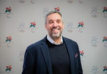 Varnier “Olimpiade evento globale con valori da trasmettere”