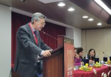 Gaetano Agliozzo confermato segretario generale funzione pubblica Cgil