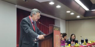 Gaetano Agliozzo confermato segretario generale funzione pubblica Cgil