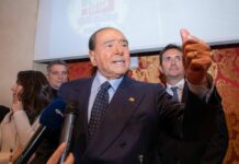 Ponte sullo Stretto, Berlusconi “Nei prossimi mesi apriremo cantieri”