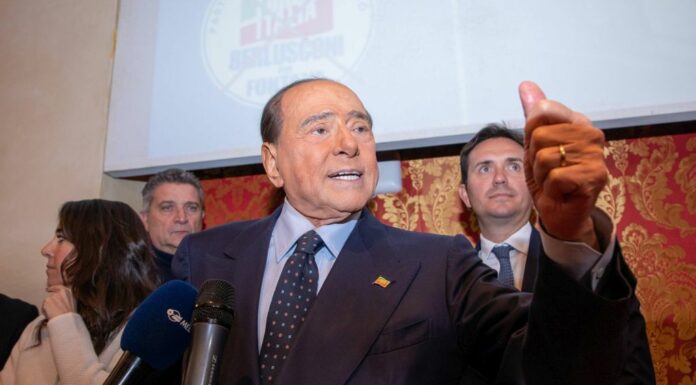 Ponte sullo Stretto, Berlusconi “Nei prossimi mesi apriremo cantieri”
