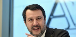 Autonomia, Salvini “Nei prossimi giorni primo passo in Cdm”