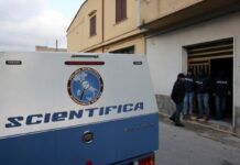 Trovata a Campobello di Mazara l’auto di Messina Denaro