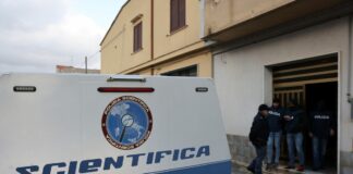 Trovata a Campobello di Mazara l’auto di Messina Denaro