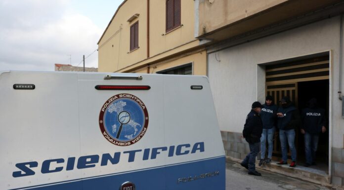 Trovata a Campobello di Mazara l’auto di Messina Denaro