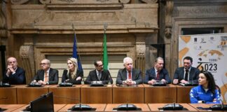 Presentati a Terni Mondiali paralimpici, Azzi “Anno speciale”
