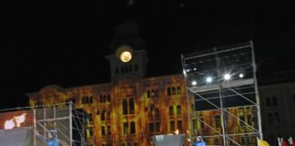 Eyof, Fedriga “Friuli apre dal mare il Festival Olimpico della Montagna”