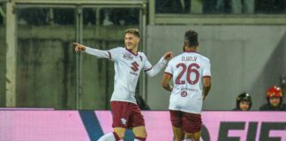 Colpo Torino al “Franchi”, Miranchuk stende la Fiorentina