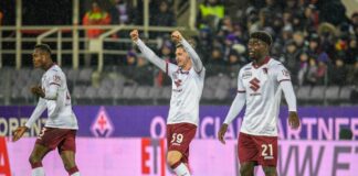 Colpo Torino al “Franchi”, Miranchuk stende la Fiorentina