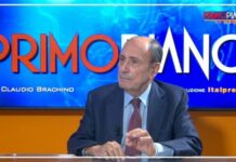 Schifani “Incontrerò Di Mauro per una verifica sulla linea politica”
