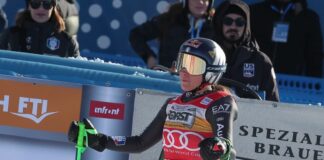 Sci Alpino, Sofia Goggia salta il supergigante “Obiettivo Mondiali”