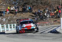 Montecarlo, Ogier e gomme soft dominano una gara inedita
