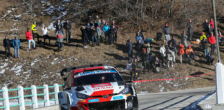 Montecarlo, Ogier e gomme soft dominano una gara inedita