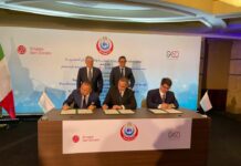 Siglato Memorandum tra ministero Salute Egitto, GKSD e Gruppo San Donato