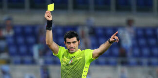 Maresca “Il Var è imprescindibile, garantisce la giustizia”