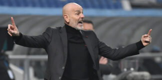 Pioli “Un altro esame da superare con umiltà e unità”