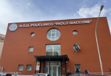 Il Cup del Policlinico di Palermo sull’App “Io”