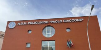 Il Cup del Policlinico di Palermo sull’App “Io”