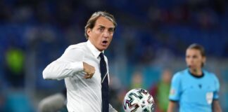 Mancini “Va data fiducia ai giovani, cambiare mentalità”