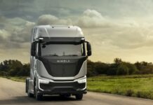 Da Iveco e Nikola 100 veicoli elettrici Fcev per GP Joule
