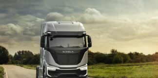 Da Iveco e Nikola 100 veicoli elettrici Fcev per GP Joule
