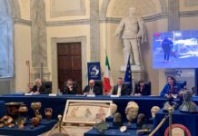 60 reperti archeologici tornano in Italia dagli Stati Uniti