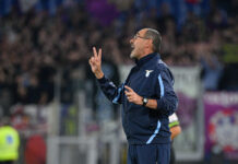 Sarri “All’Olimpico vedremo la migliore versione del Milan”
