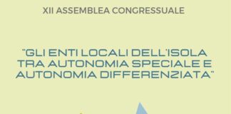 Anci Sicilia, lista unitaria per elezione consiglio e Amenta presidente