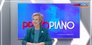 Lombardia, Moratti “La farò crescere come ho fatto con Milano”