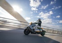 Bmw Motorrad nel 2022 mette a segno il miglior record di vendite