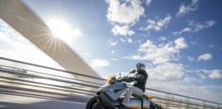 Bmw Motorrad nel 2022 mette a segno il miglior record di vendite