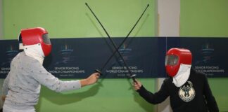 Mondiali Scherma 2023, al via il progetto Oratori Milano