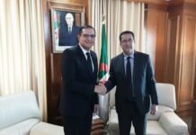 Malta valuta importazione di gas naturale liquefatto dall’Algeria