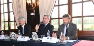 Fise presenta gli eventi 2023, priorità alla qualificazione olimpica