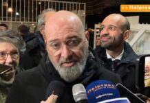 Pd, Bonaccini in Sicilia “Il lavoro al centro dell’agenda politica”