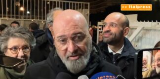 Pd, Bonaccini in Sicilia “Il lavoro al centro dell’agenda politica”