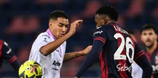 Finisce in parità fra Bologna e Cremonese