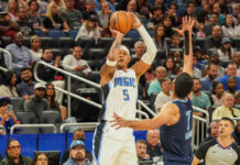 Orlando stoppa Boston, Banchero decisivo con 23 punti