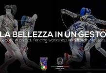 Progetto “La bellezza in un gesto” fa tappa a Doha