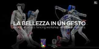 Progetto “La bellezza in un gesto” fa tappa a Doha