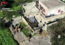 Mafia, smantellato clan palermitano di Pagliarelli, sette arresti