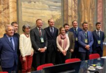 Agricoltura, crescono le aziende con attività sociali