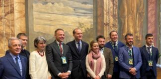 Agricoltura, crescono le aziende con attività sociali