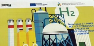 Le Marche puntano sulle Hydrogen Valleys