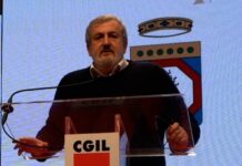 Emiliano “La Cgil per la Regione Puglia compagna di lavoro”