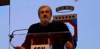 Emiliano “La Cgil per la Regione Puglia compagna di lavoro”