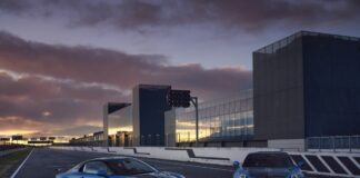 Alpine A110 R, leggerezza e performance