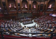 Dl Ucraina, dalla Camera via libera definitivo al testo