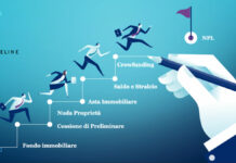 Npl immobiliari, opportunità di investimento poco nota. Ecco cosa sono