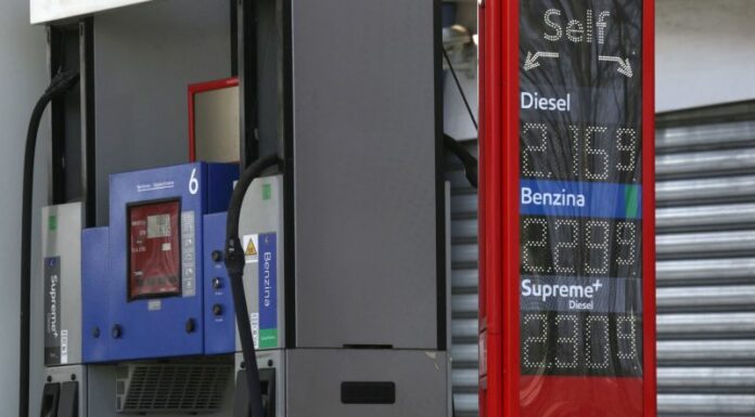 Sciopero dei benzinai confermato ma il sindacato si divide su durata